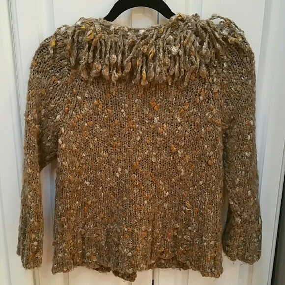 Ruby💥 Rd Sweater A171 - Picture 4 of 4